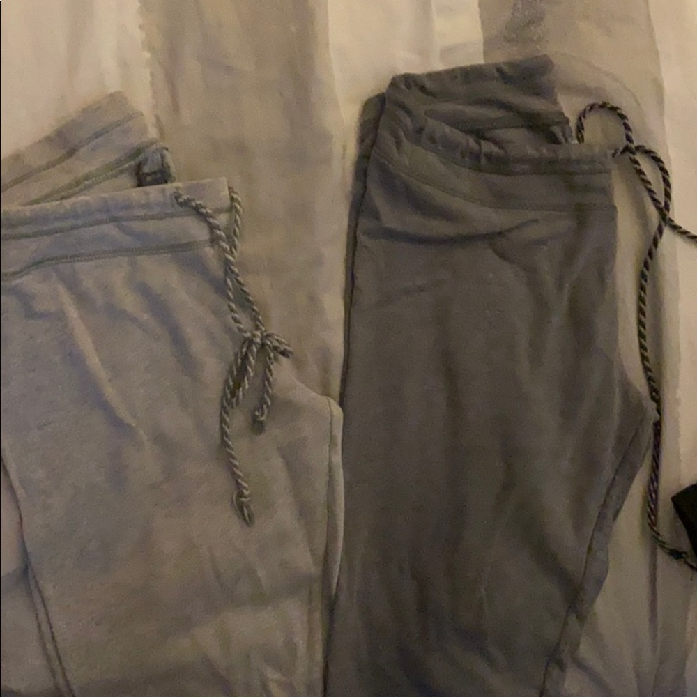 Aerie comfy basic joggers